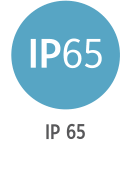 IP 65