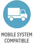 Mobile System Compatible